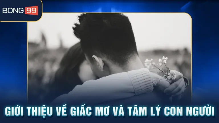 Giới thiệu giấc mơ và tâm lý con người