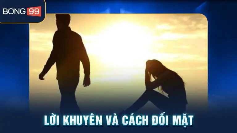 Lời khuyên khi mơ thấy người yêu cũ