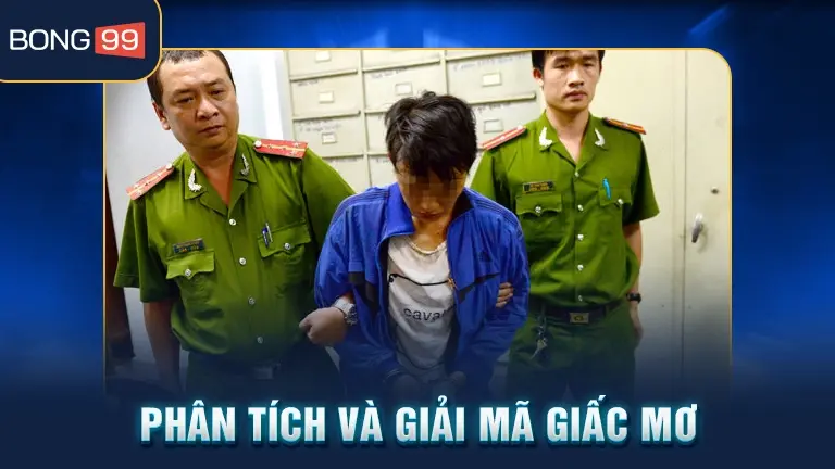 Phân tích và giải mã giấc mơ