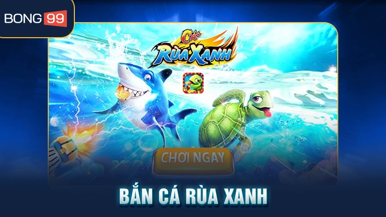 ban ca rua
