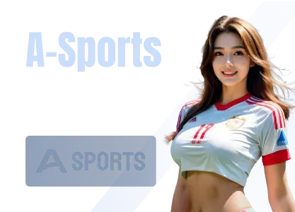 asports
